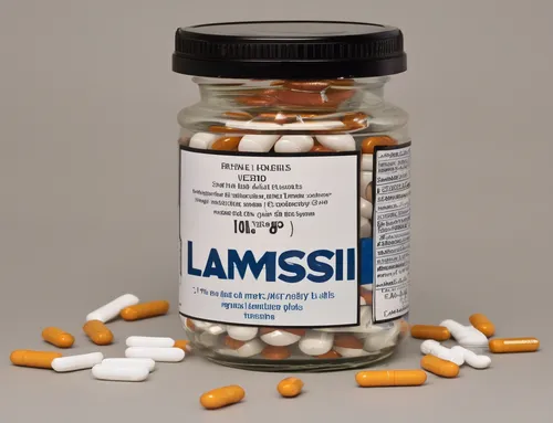 lamisil avec ou sans ordonnance